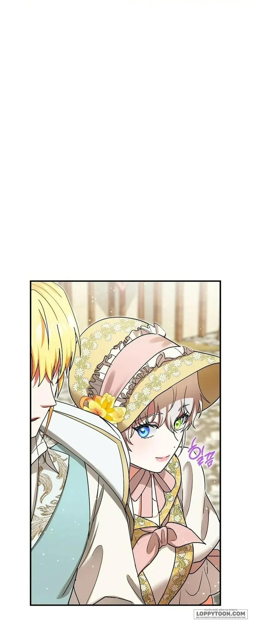 Trở Thành Miêu Nữ Của Hoàng Đế Chapter 76 - 59