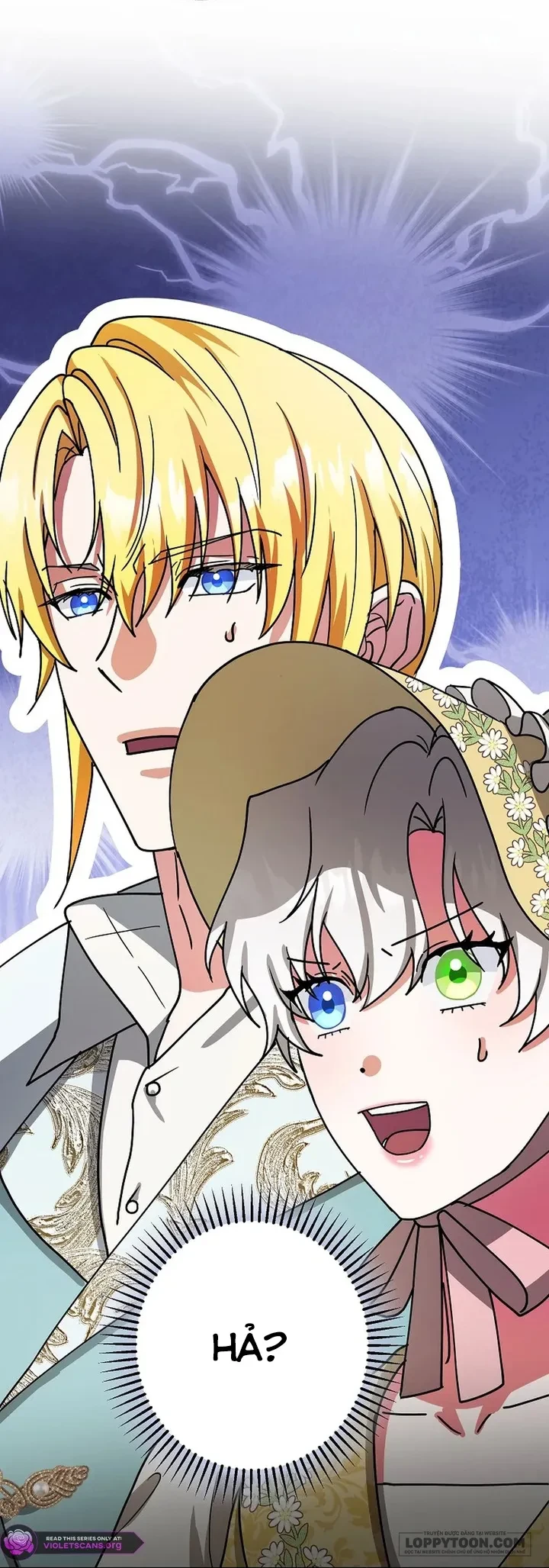 Trở Thành Miêu Nữ Của Hoàng Đế Chapter 77 - 6
