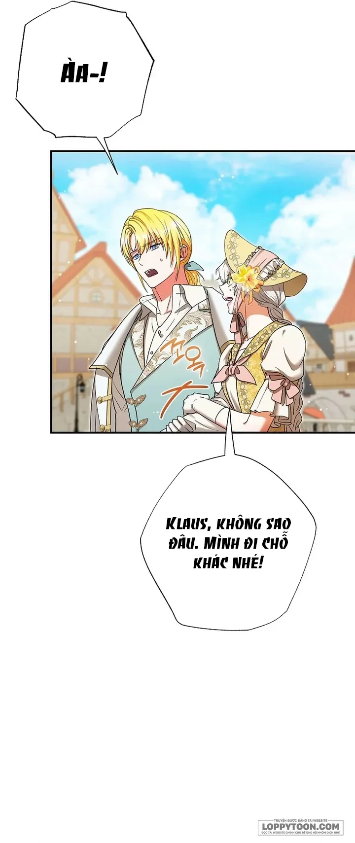 Trở Thành Miêu Nữ Của Hoàng Đế Chapter 77 - 8