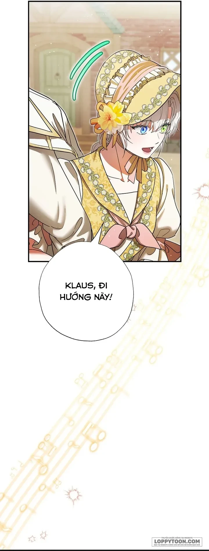 Trở Thành Miêu Nữ Của Hoàng Đế Chapter 77 - 14