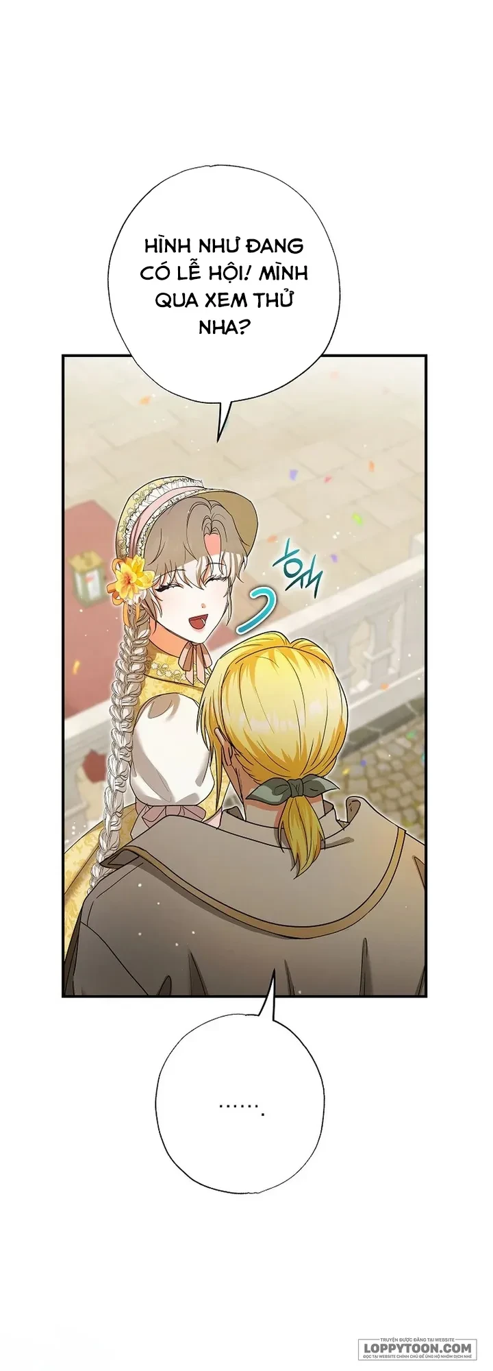 Trở Thành Miêu Nữ Của Hoàng Đế Chapter 77 - 17