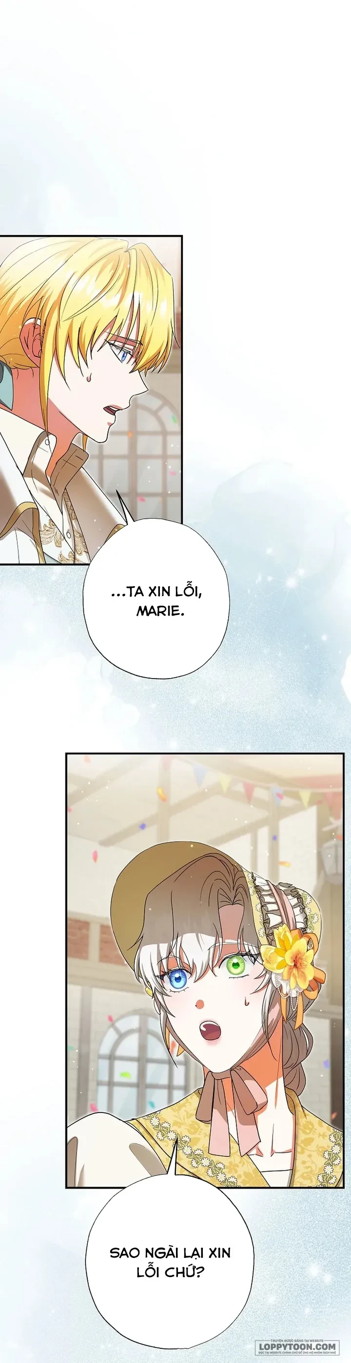 Trở Thành Miêu Nữ Của Hoàng Đế Chapter 77 - 18