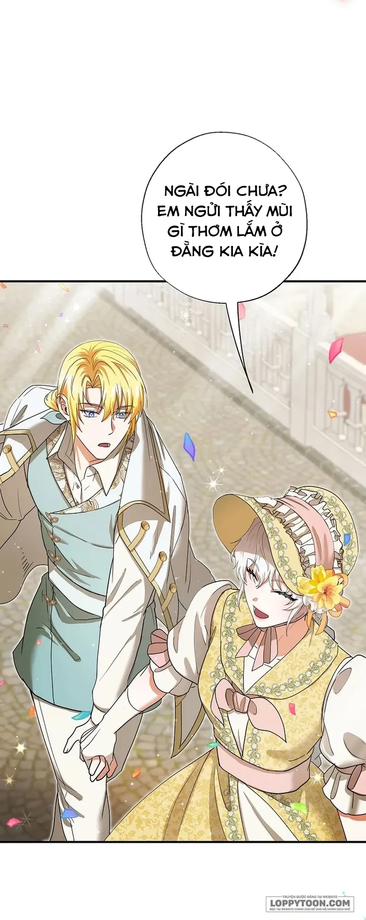 Trở Thành Miêu Nữ Của Hoàng Đế Chapter 77 - 22