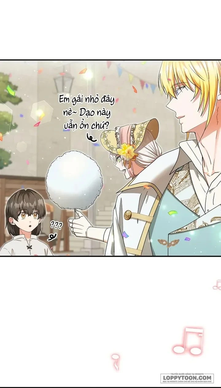 Trở Thành Miêu Nữ Của Hoàng Đế Chapter 77 - 24