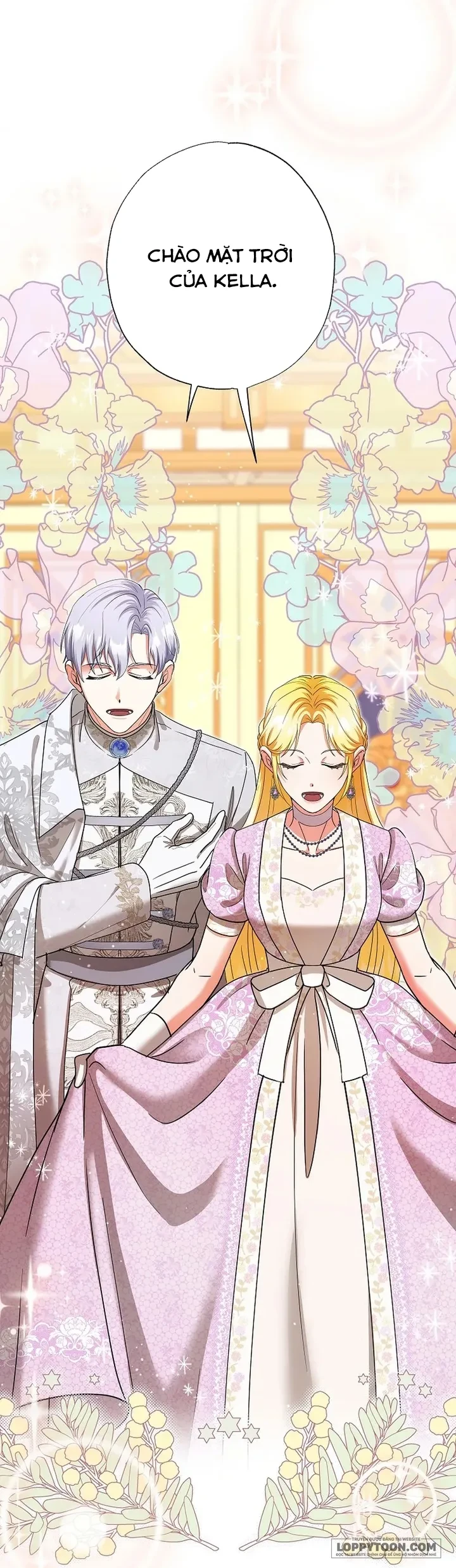 Trở Thành Miêu Nữ Của Hoàng Đế Chapter 77 - 32
