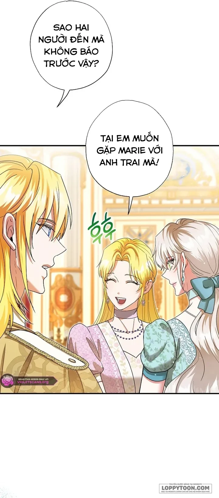 Trở Thành Miêu Nữ Của Hoàng Đế Chapter 77 - 34