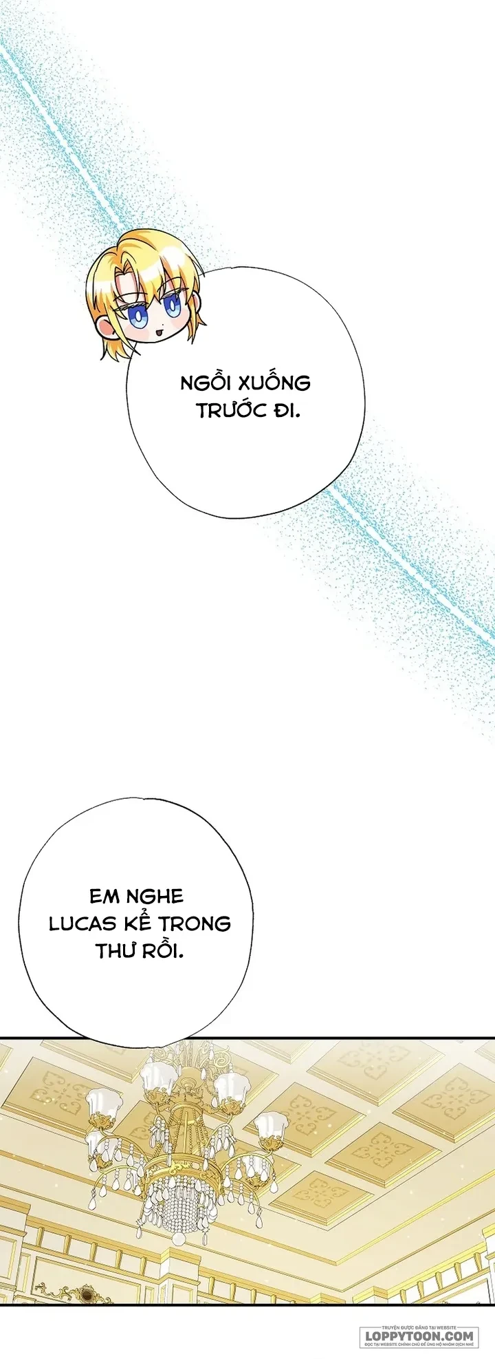 Trở Thành Miêu Nữ Của Hoàng Đế Chapter 77 - 35