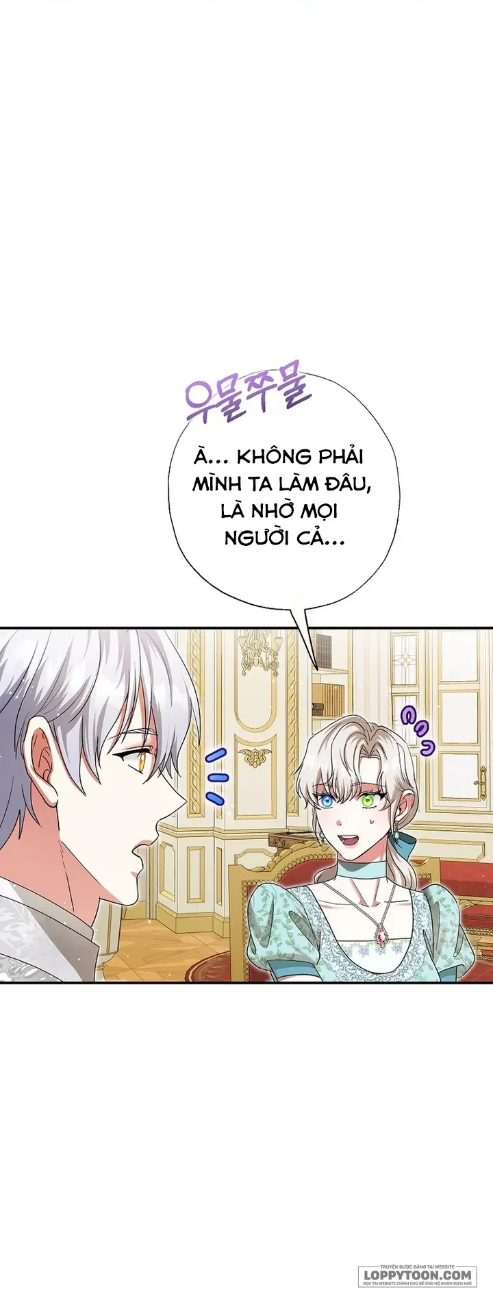 Trở Thành Miêu Nữ Của Hoàng Đế Chapter 77 - 37