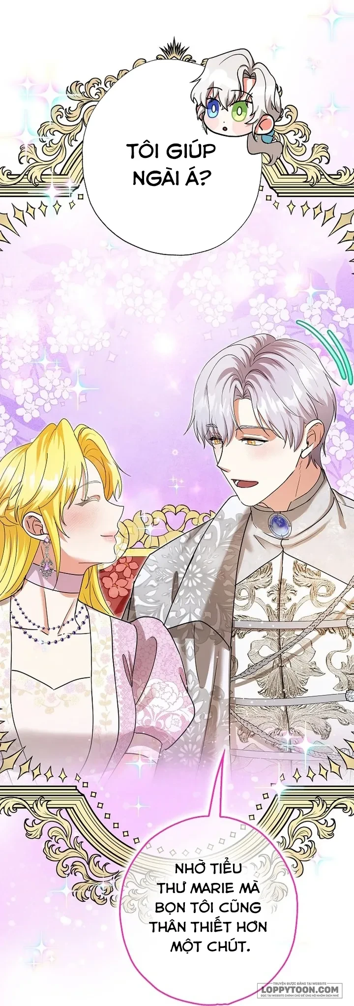 Trở Thành Miêu Nữ Của Hoàng Đế Chapter 77 - 40