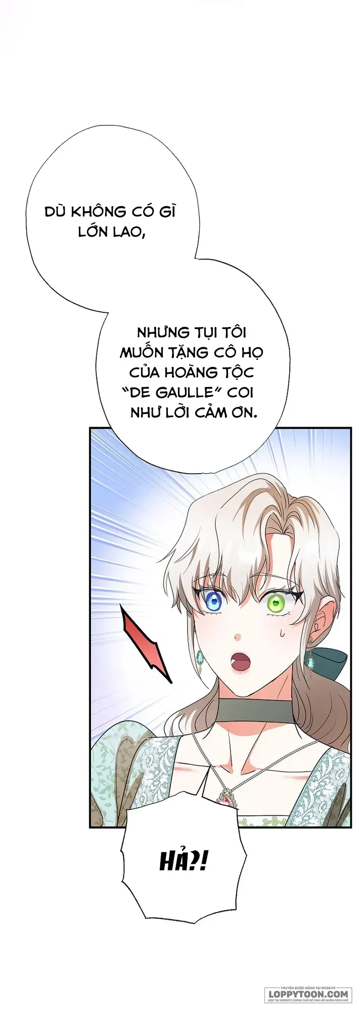 Trở Thành Miêu Nữ Của Hoàng Đế Chapter 77 - 41