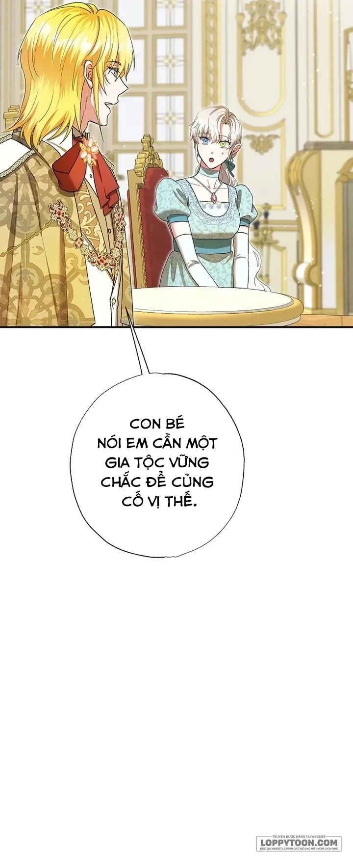 Trở Thành Miêu Nữ Của Hoàng Đế Chapter 77 - 43