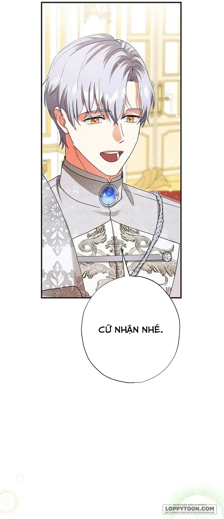 Trở Thành Miêu Nữ Của Hoàng Đế Chapter 77 - 44
