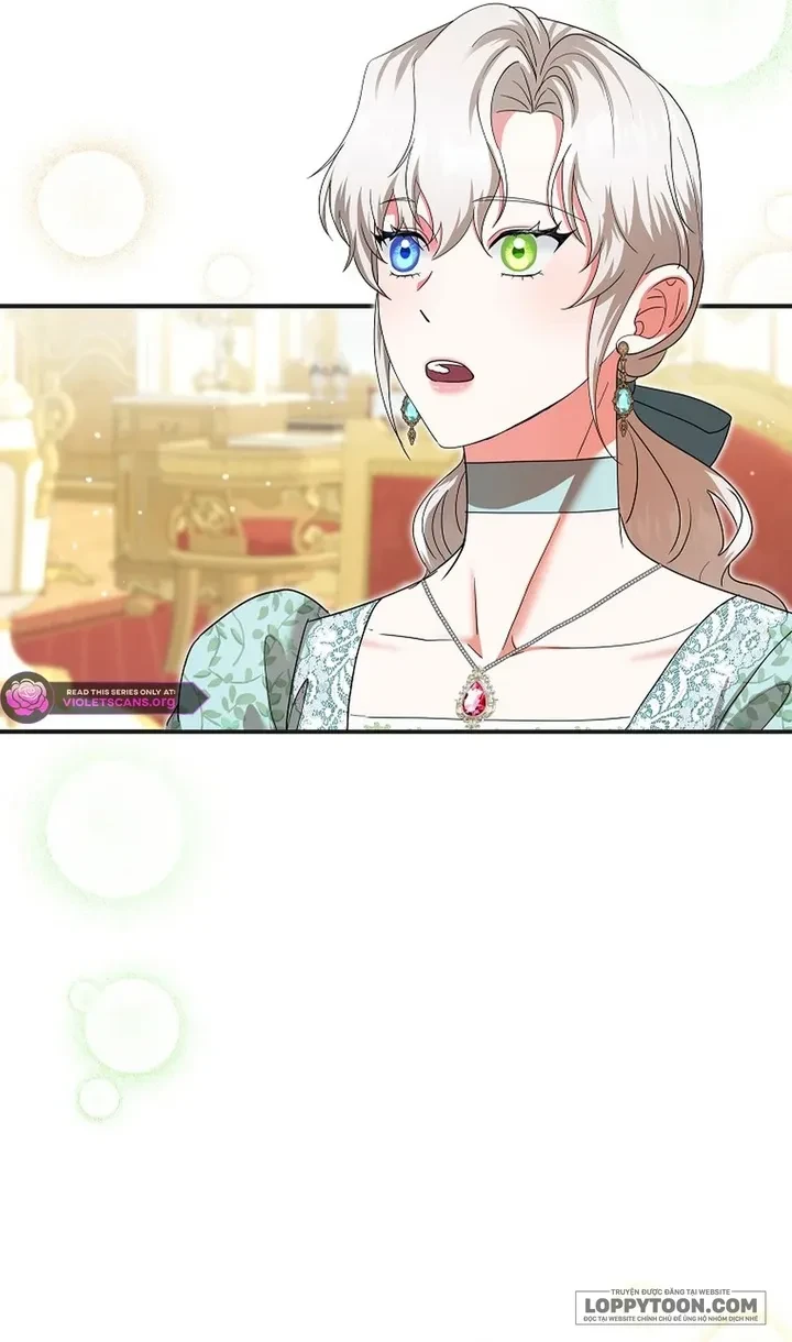 Trở Thành Miêu Nữ Của Hoàng Đế Chapter 77 - 45