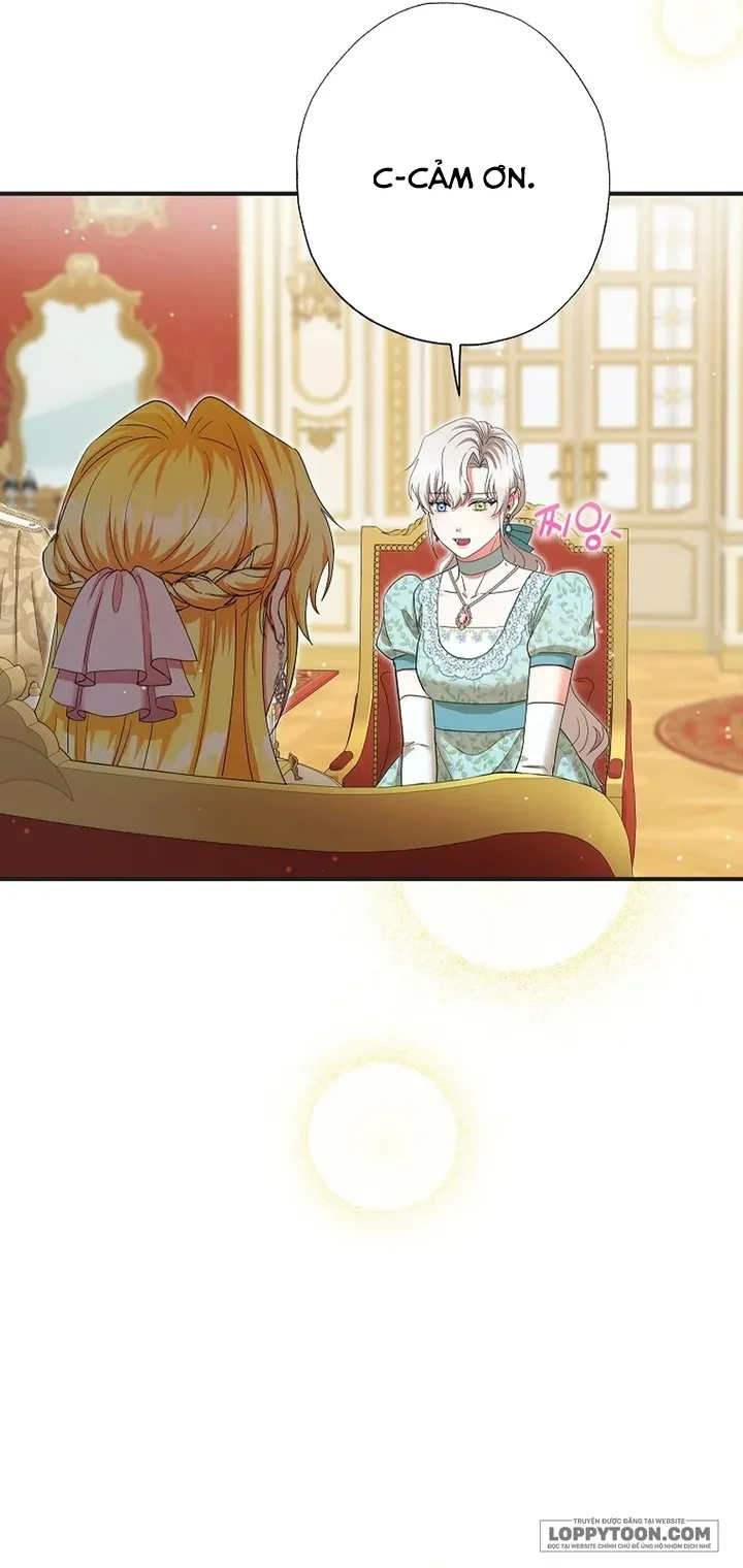 Trở Thành Miêu Nữ Của Hoàng Đế Chapter 77 - 46