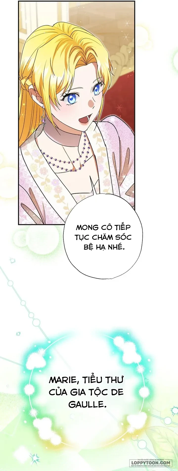 Trở Thành Miêu Nữ Của Hoàng Đế Chapter 77 - 47