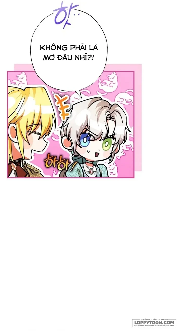 Trở Thành Miêu Nữ Của Hoàng Đế Chapter 77 - 53
