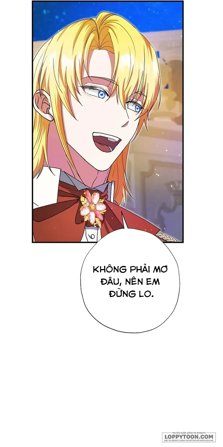 Trở Thành Miêu Nữ Của Hoàng Đế Chapter 77 - 54
