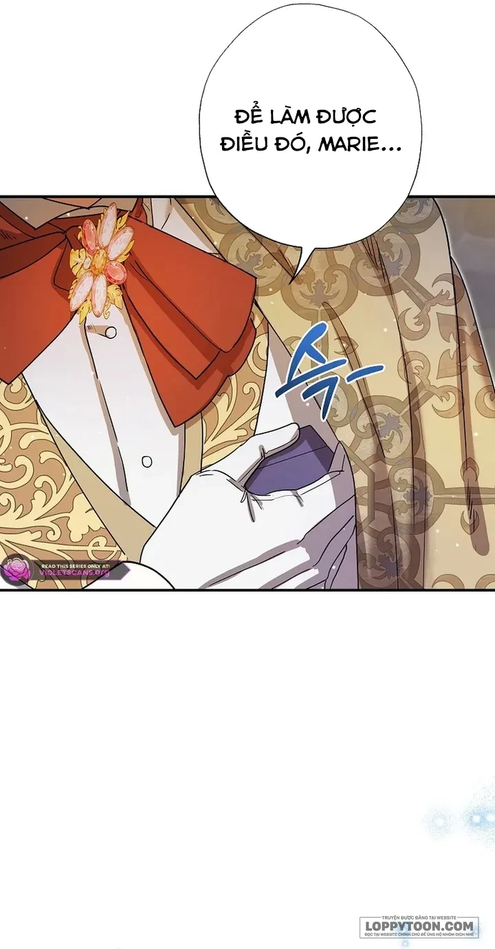 Trở Thành Miêu Nữ Của Hoàng Đế Chapter 77 - 58