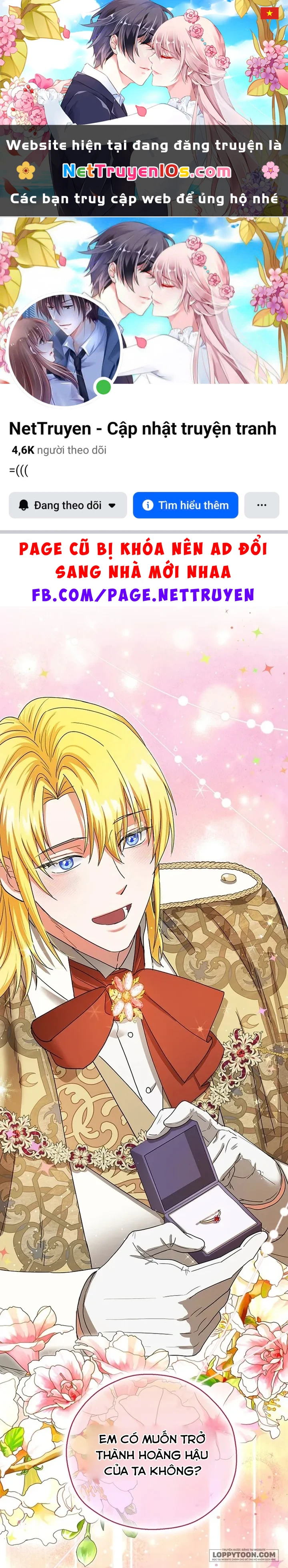 Trở Thành Miêu Nữ Của Hoàng Đế Chapter 78 - 1