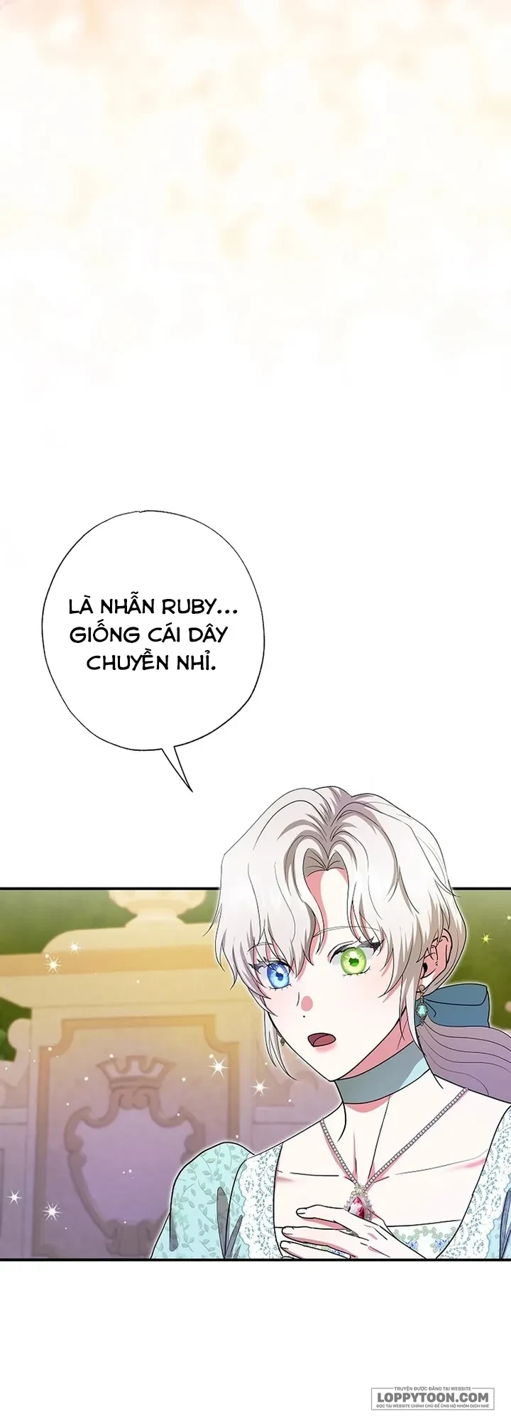 Trở Thành Miêu Nữ Của Hoàng Đế Chapter 78 - 3
