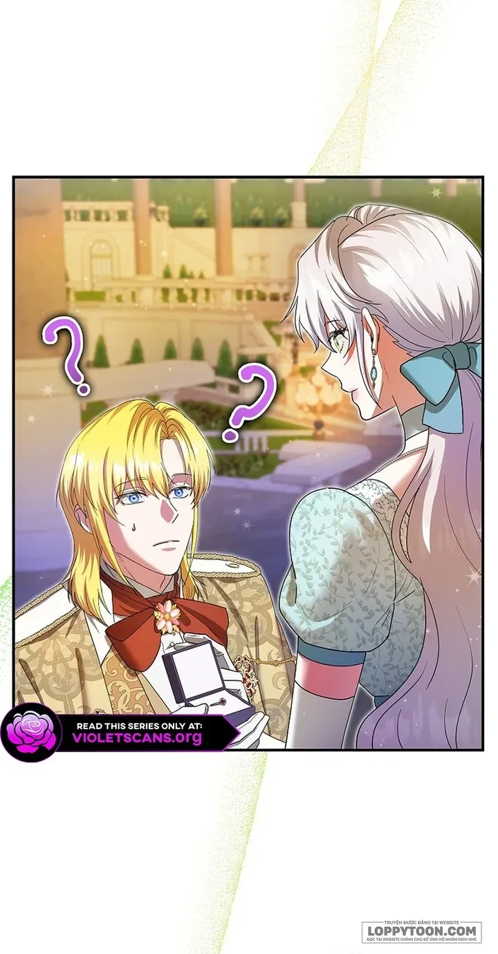 Trở Thành Miêu Nữ Của Hoàng Đế Chapter 78 - 7