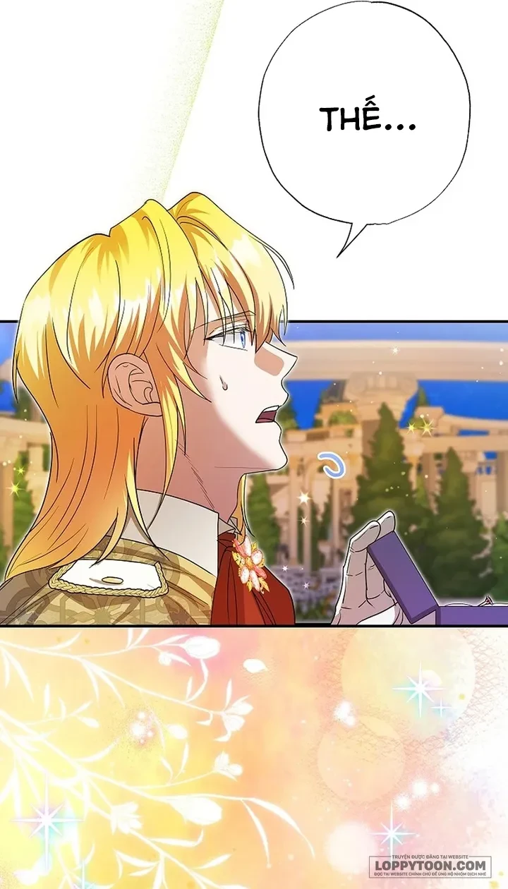 Trở Thành Miêu Nữ Của Hoàng Đế Chapter 78 - 8