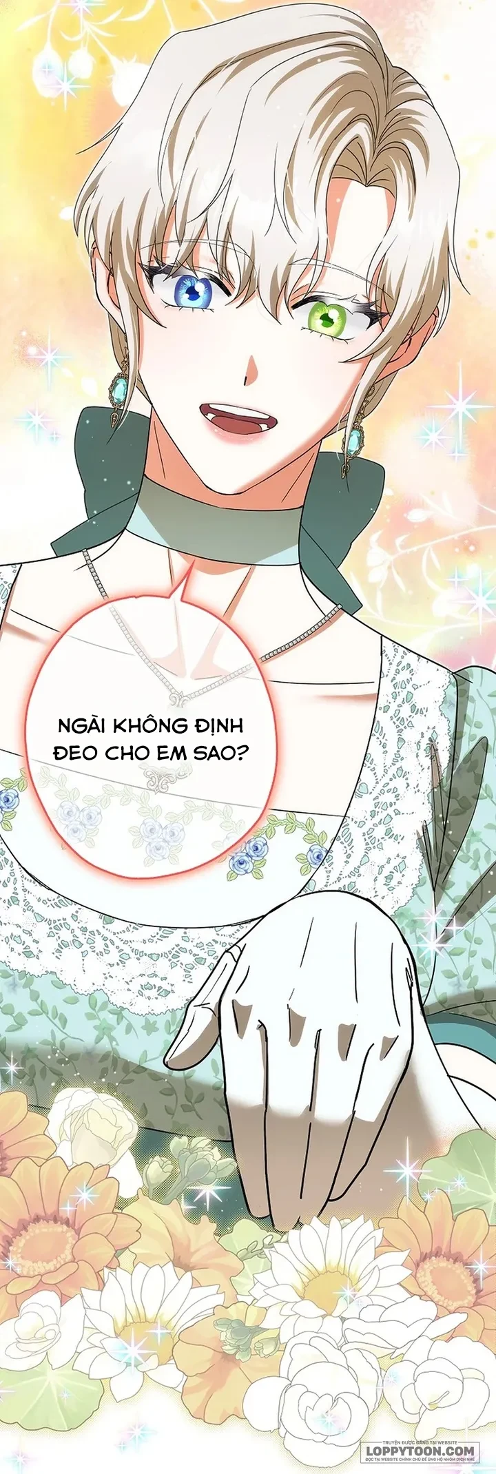 Trở Thành Miêu Nữ Của Hoàng Đế Chapter 78 - 9