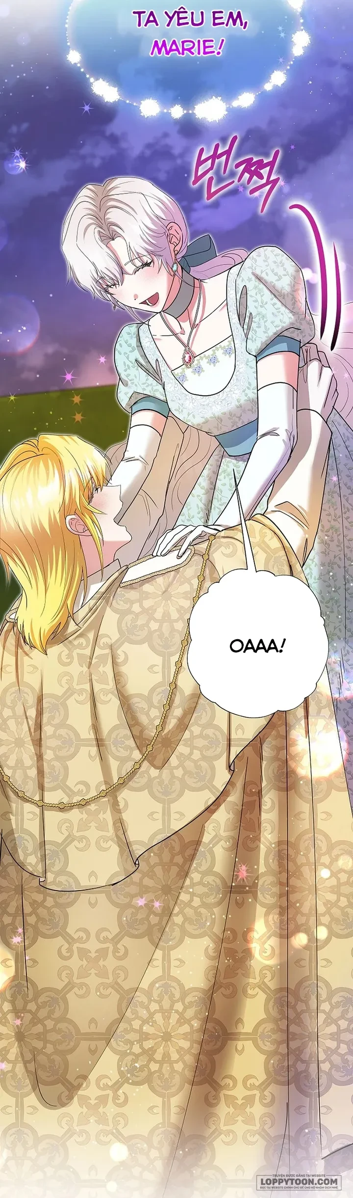 Trở Thành Miêu Nữ Của Hoàng Đế Chapter 78 - 11