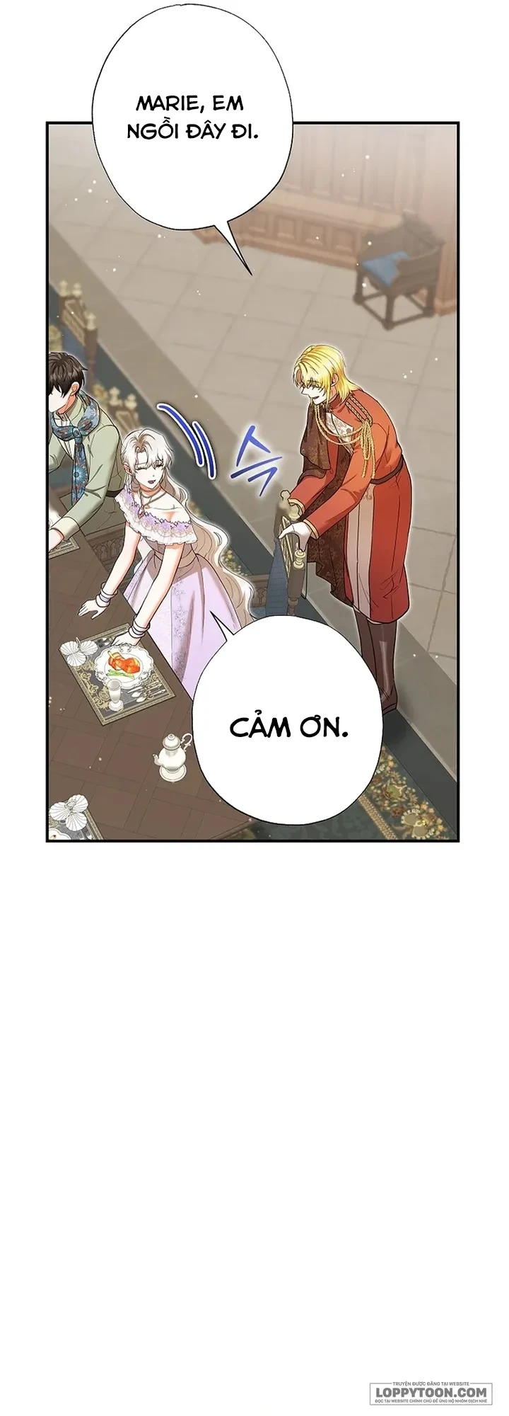 Trở Thành Miêu Nữ Của Hoàng Đế Chapter 78 - 20