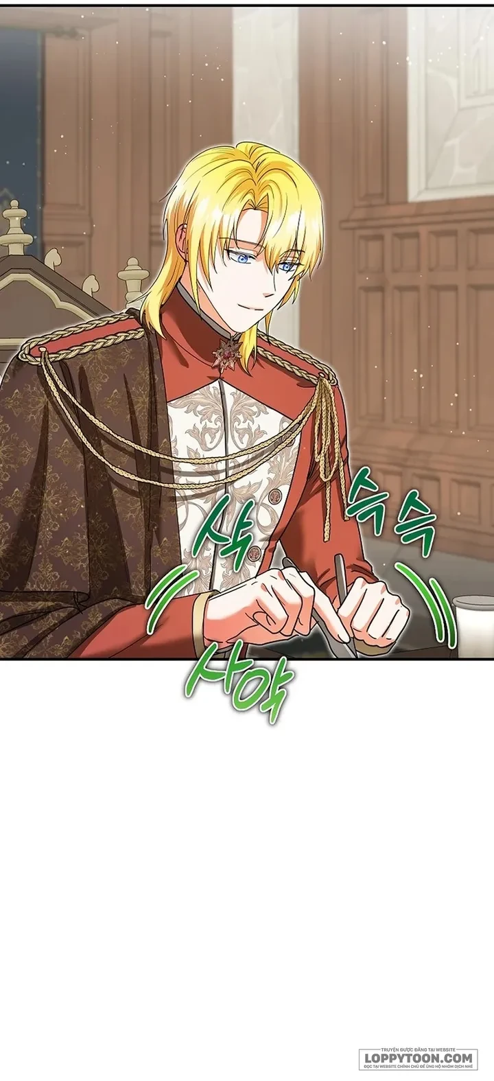 Trở Thành Miêu Nữ Của Hoàng Đế Chapter 78 - 21
