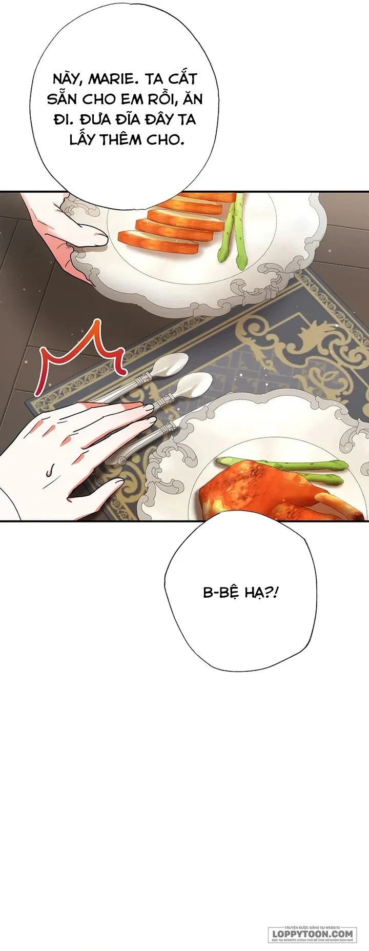 Trở Thành Miêu Nữ Của Hoàng Đế Chapter 78 - 22