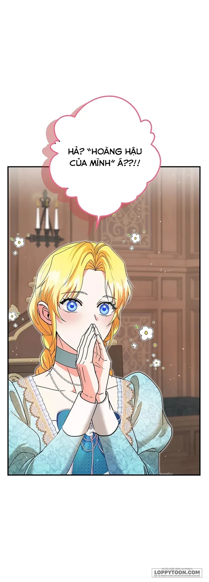 Trở Thành Miêu Nữ Của Hoàng Đế Chapter 78 - 25