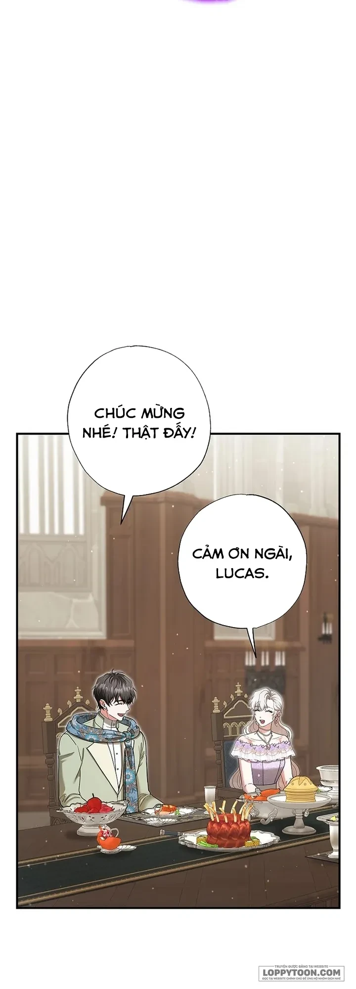 Trở Thành Miêu Nữ Của Hoàng Đế Chapter 78 - 27