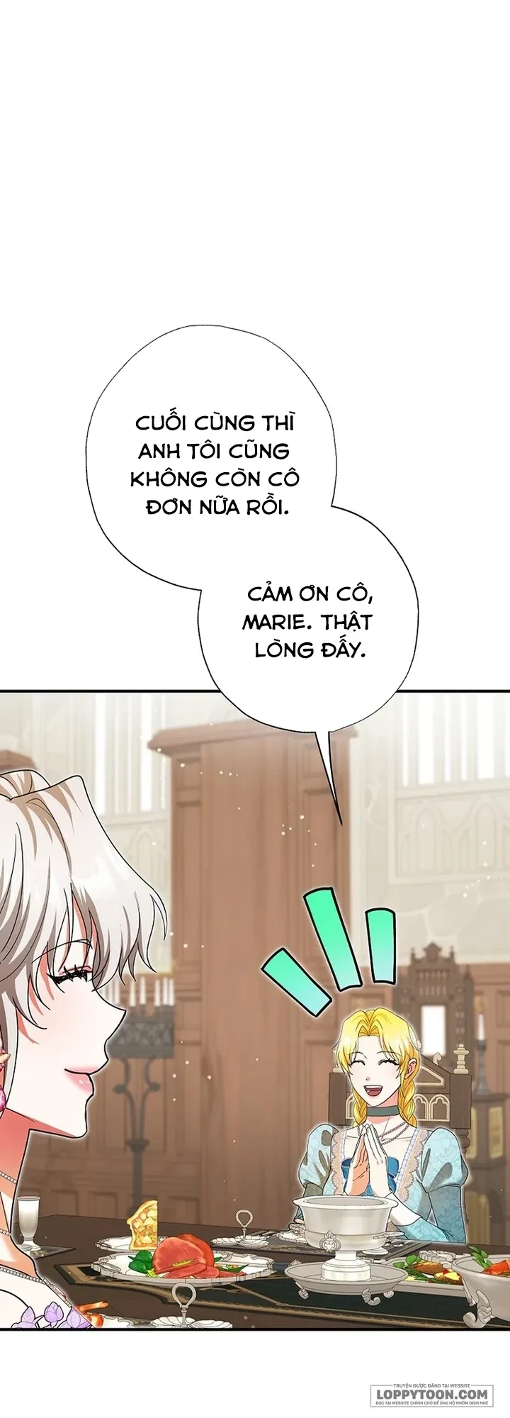 Trở Thành Miêu Nữ Của Hoàng Đế Chapter 78 - 28