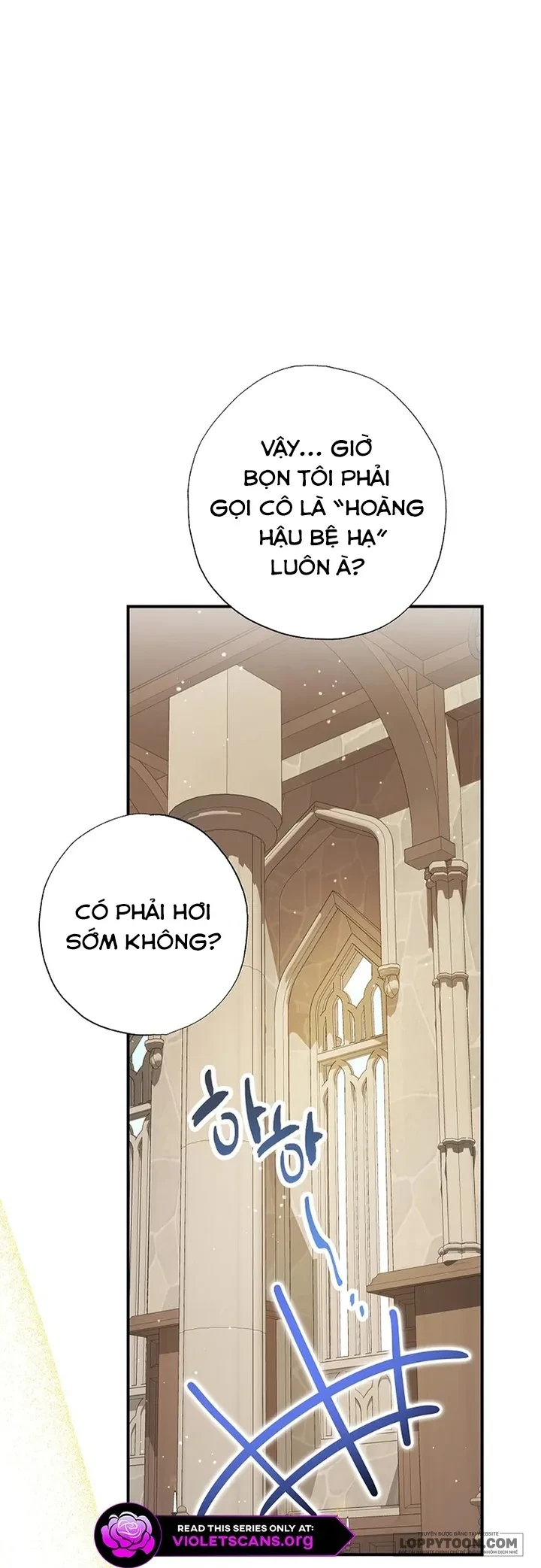 Trở Thành Miêu Nữ Của Hoàng Đế Chapter 78 - 29