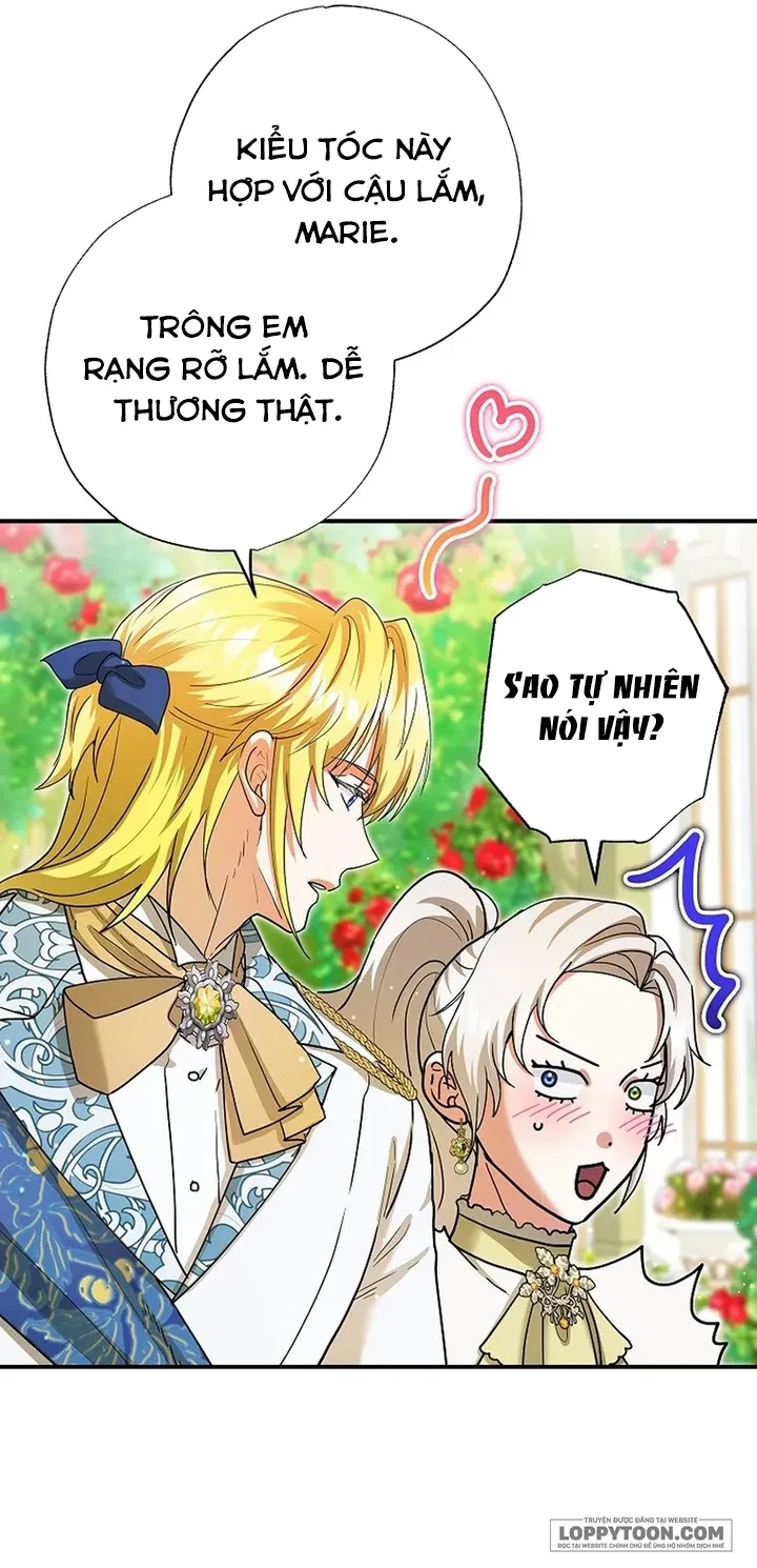 Trở Thành Miêu Nữ Của Hoàng Đế Chapter 78 - 33