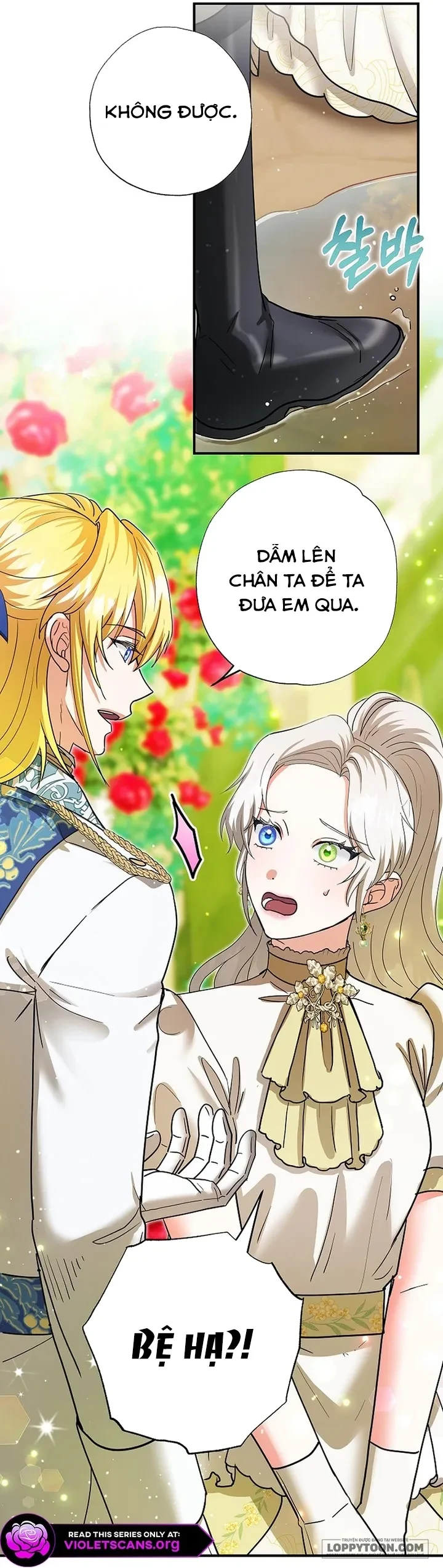 Trở Thành Miêu Nữ Của Hoàng Đế Chapter 78 - 35