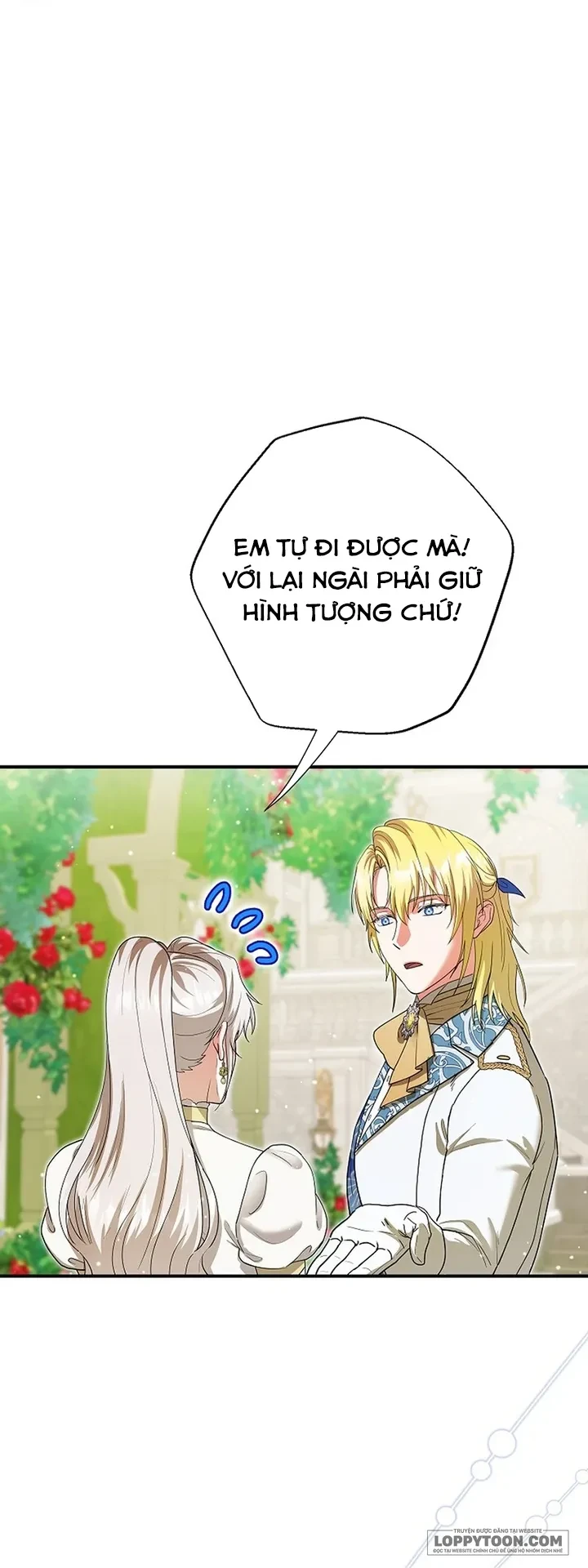 Trở Thành Miêu Nữ Của Hoàng Đế Chapter 78 - 36