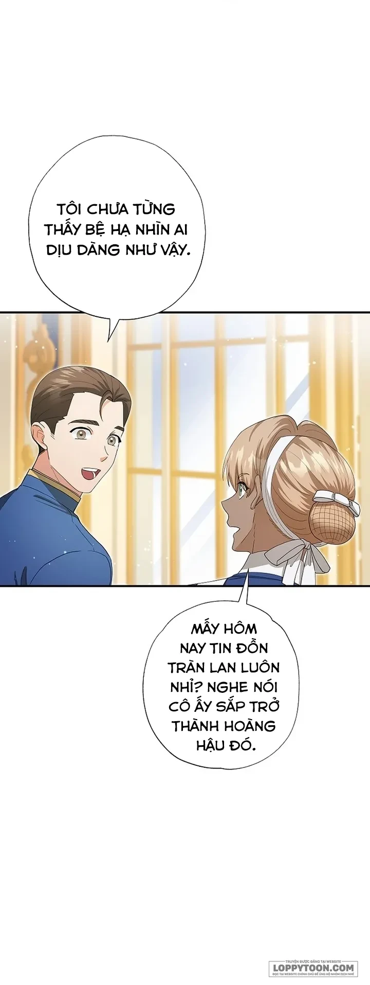 Trở Thành Miêu Nữ Của Hoàng Đế Chapter 78 - 39