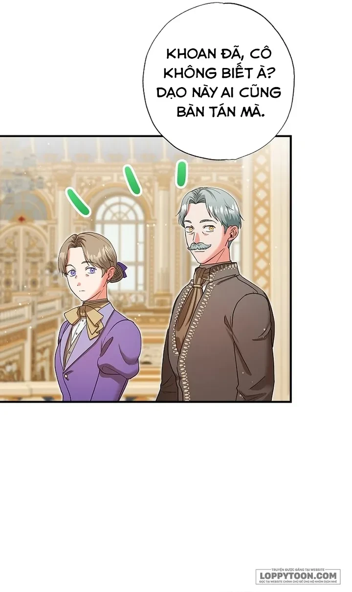 Trở Thành Miêu Nữ Của Hoàng Đế Chapter 78 - 41