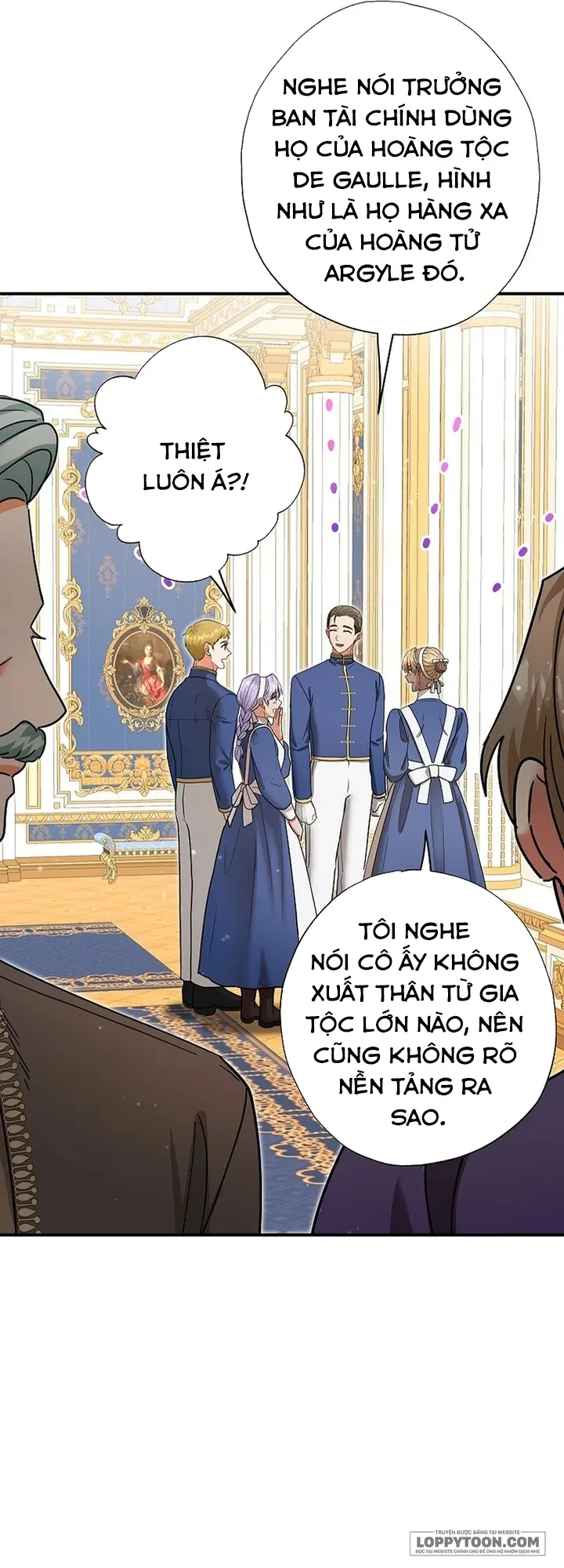 Trở Thành Miêu Nữ Của Hoàng Đế Chapter 78 - 42