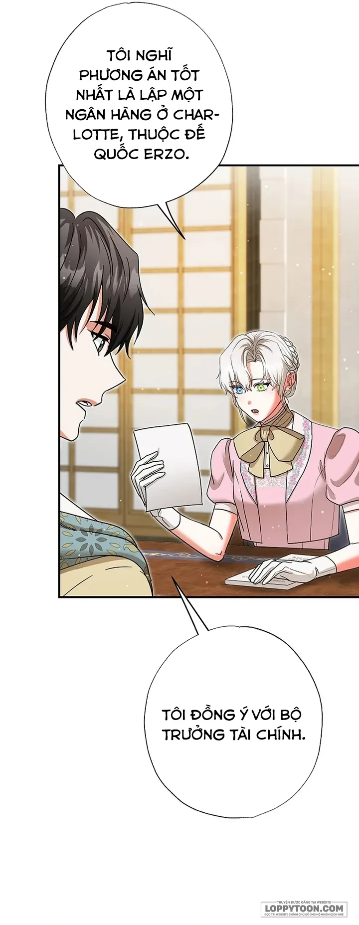 Trở Thành Miêu Nữ Của Hoàng Đế Chapter 78 - 45