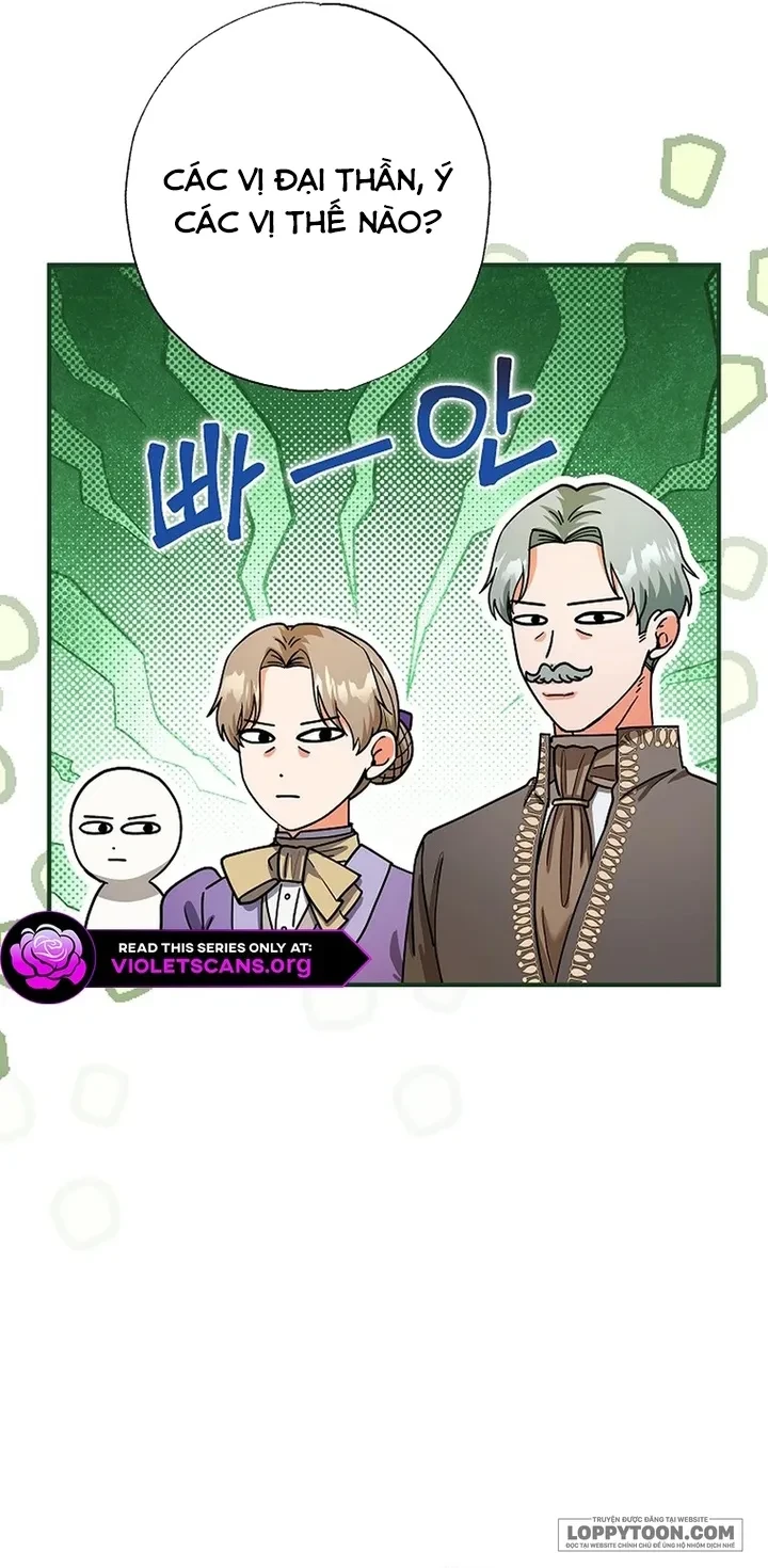 Trở Thành Miêu Nữ Của Hoàng Đế Chapter 78 - 47