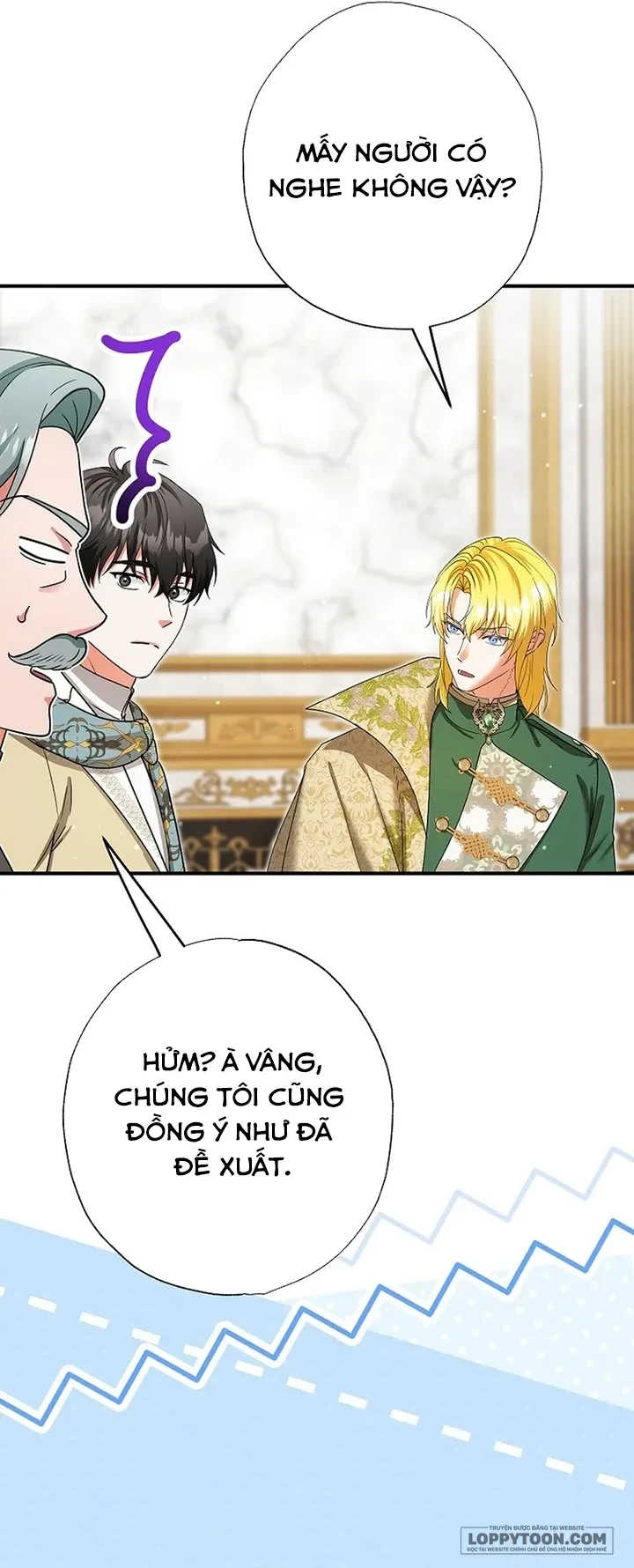 Trở Thành Miêu Nữ Của Hoàng Đế Chapter 78 - 48