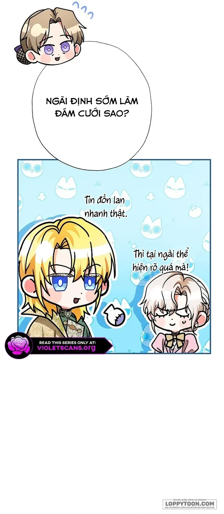 Trở Thành Miêu Nữ Của Hoàng Đế Chapter 78 - 53