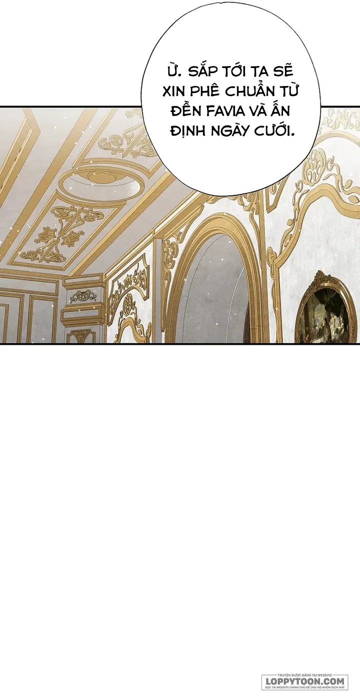 Trở Thành Miêu Nữ Của Hoàng Đế Chapter 78 - 54