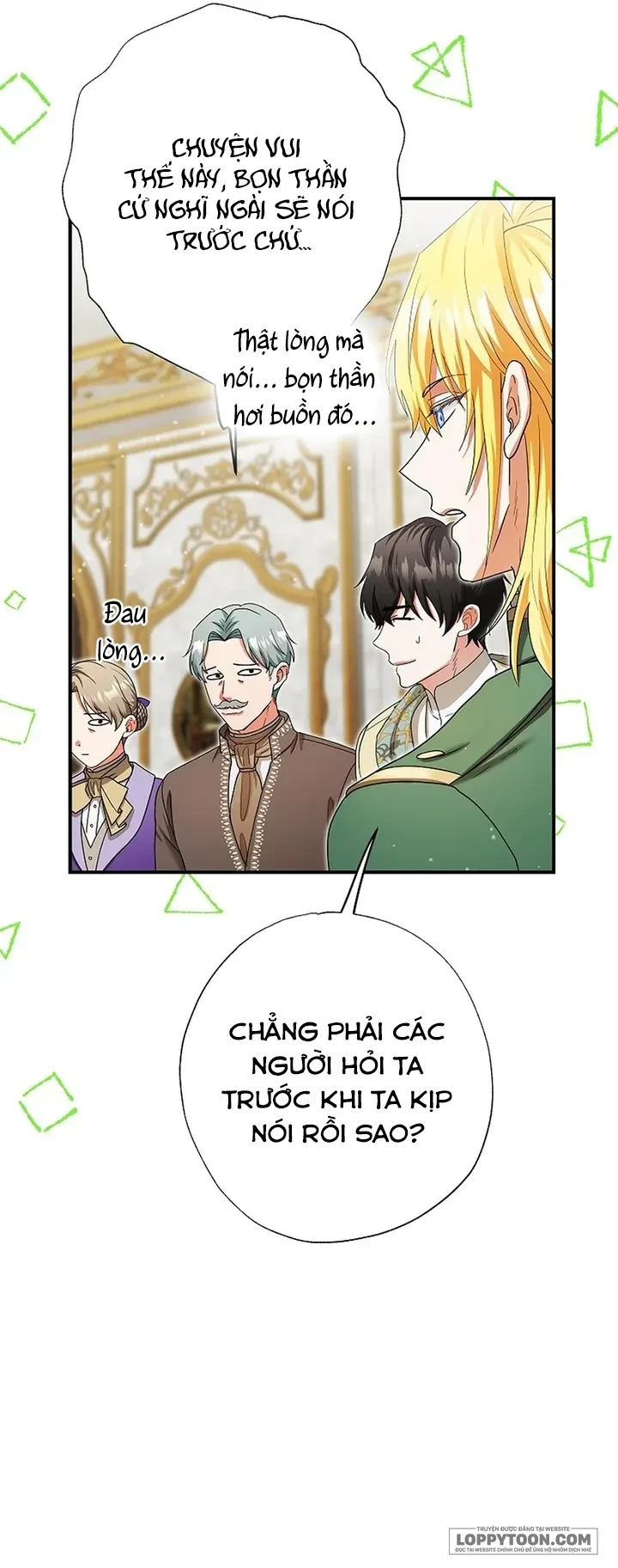 Trở Thành Miêu Nữ Của Hoàng Đế Chapter 78 - 55