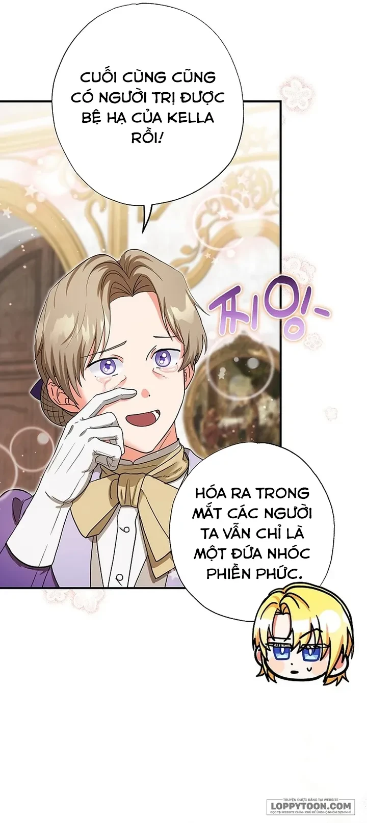 Trở Thành Miêu Nữ Của Hoàng Đế Chapter 78 - 56