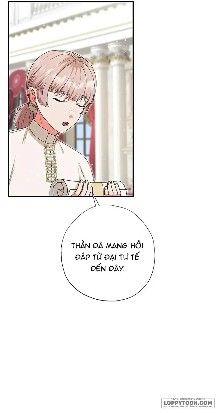 Trở Thành Miêu Nữ Của Hoàng Đế Chapter 79 - 3