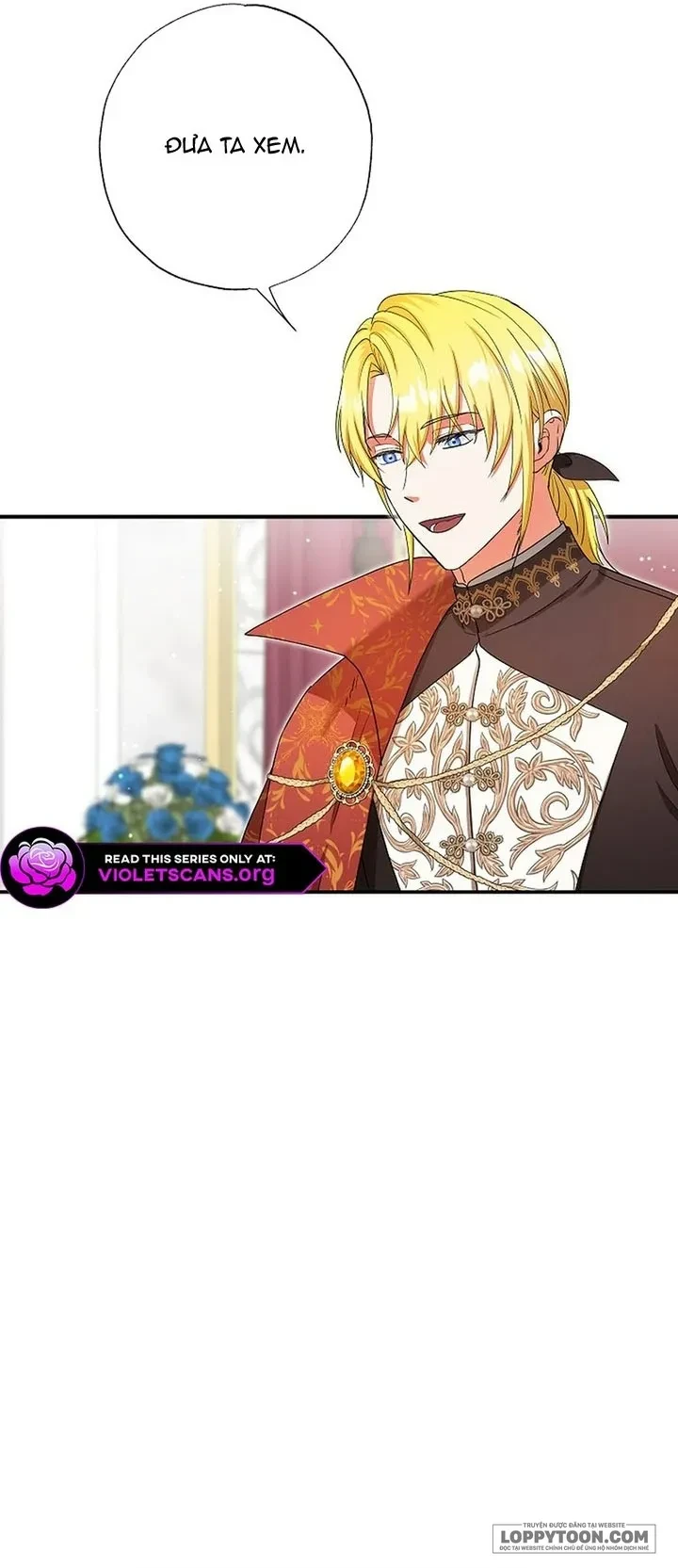 Trở Thành Miêu Nữ Của Hoàng Đế Chapter 79 - 4